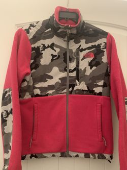 Northface Denali