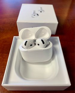 AirPods 4 with ANC …!!