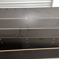 Queen Size Bed Frame