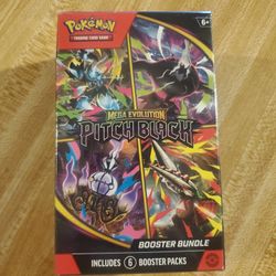 Pokemon Brand New Sealed 