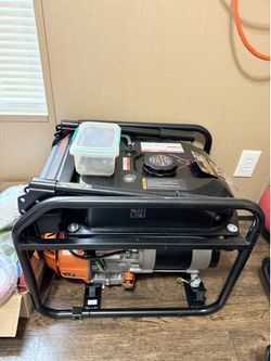 Wen 5600w Generator