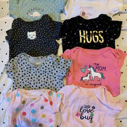 Baby Girl Clothes