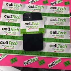 iPhone 12 Available Unlocked All Colors 