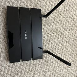 TP-Link Archer C5 AC1200 Dual Band Wireless Router