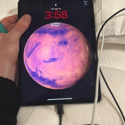 iPad Pro Gen 2 11”