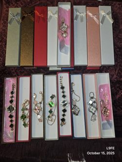 Beautiful gifts for Christmas,etc