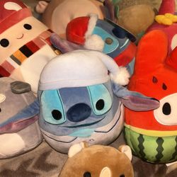 Plushies for sale 