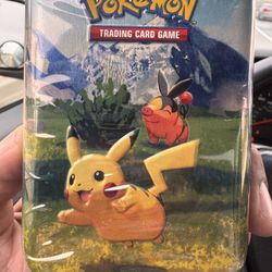 Pokémon
