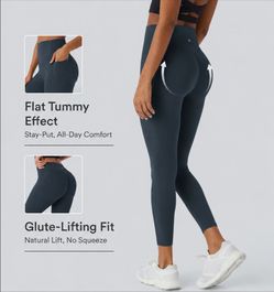 Halara Leggings
