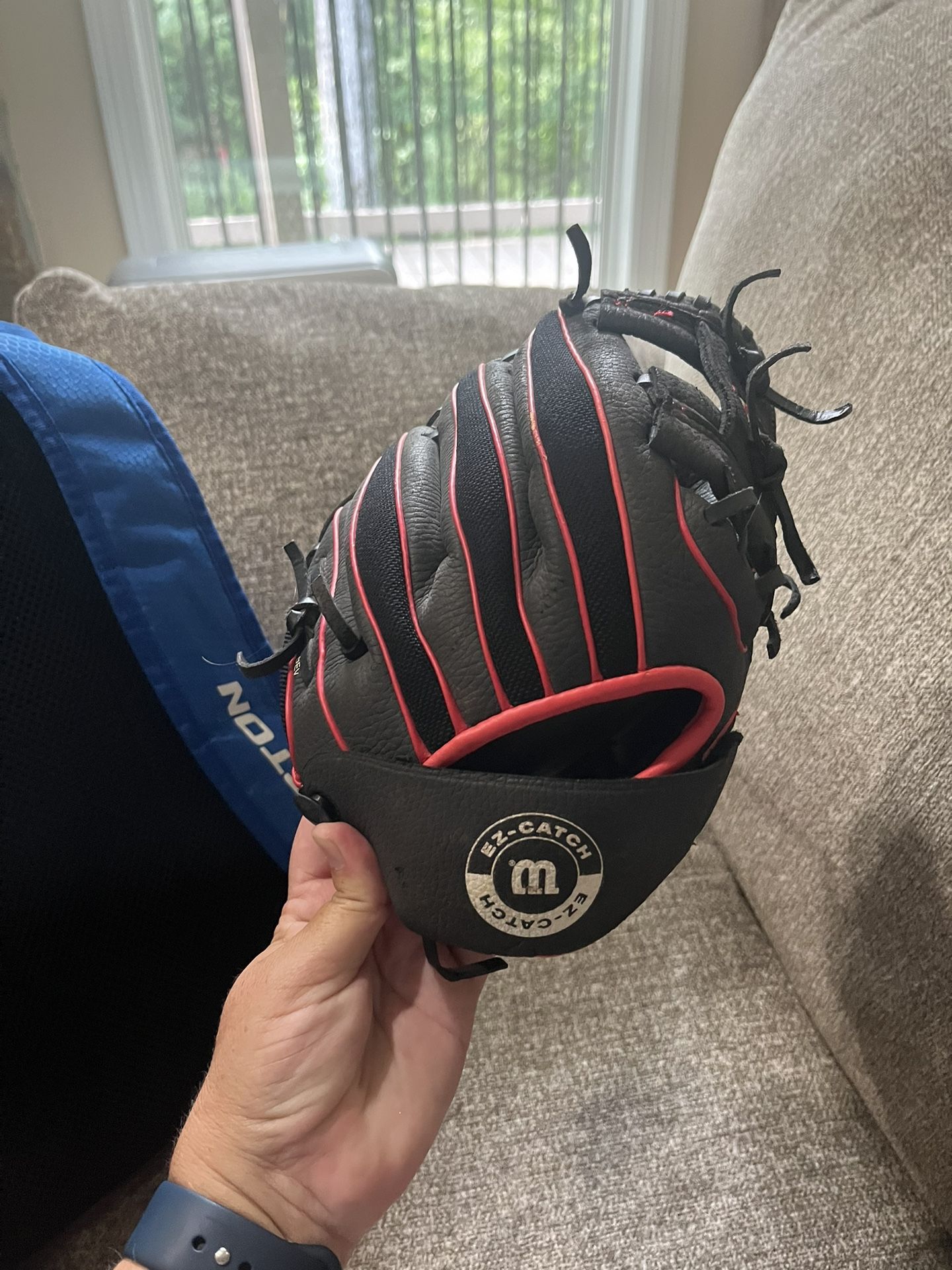 Boys T-ball Glove