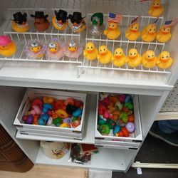 Ducks And Accessories For Your Jeep Needs