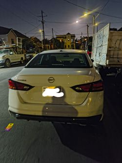 2026 Nissan Altima