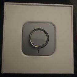 Brand New Oura Ring 4 Still Box Never Used At All 