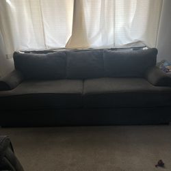 Sofa Gray