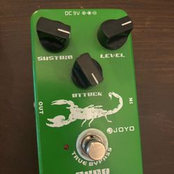 Joyo Compressor 