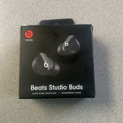 Studio Buds