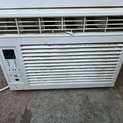 Air Conditioner AC