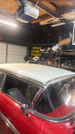 1958 Chevrolet Bel Air