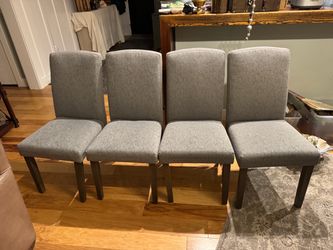 Dining Room Chairs