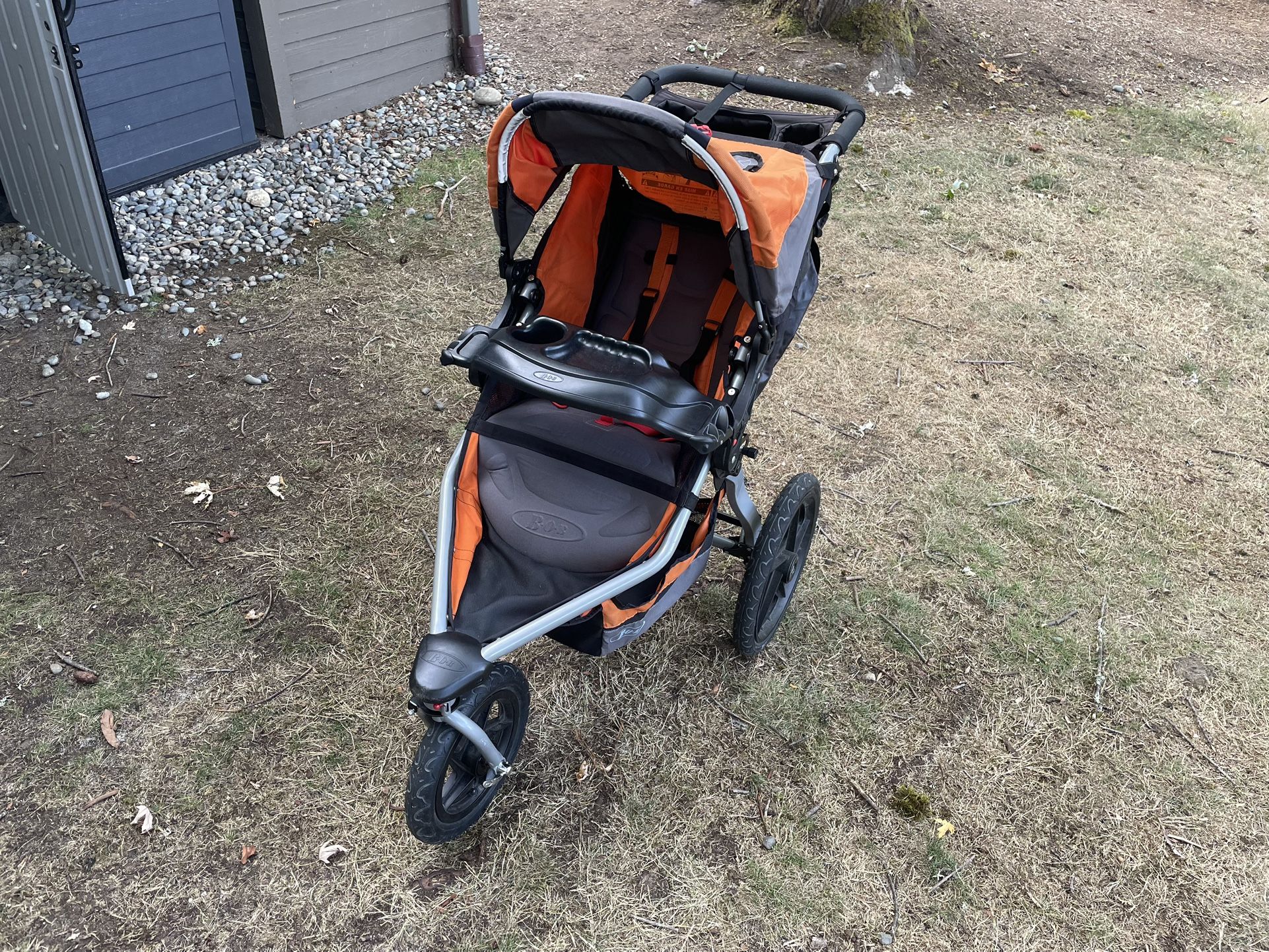 Bob Stroller