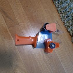Tape Dispencer