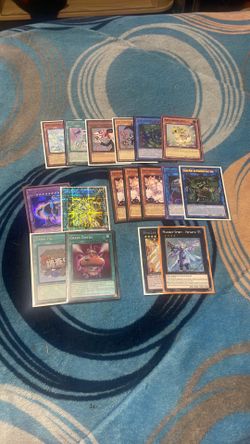 Yugioh for sale