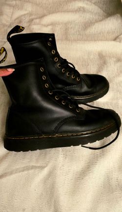 DR. MARTENS Botas para Hombre