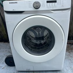 Free Samsung Washing Machine 