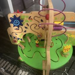 Activity Play Tool 