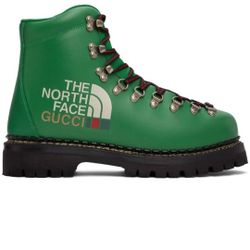 Boot Gucci