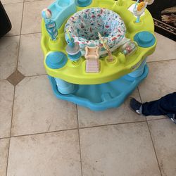 Baby Activity 