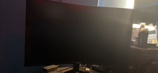 KTC 240hz monitor | OBO