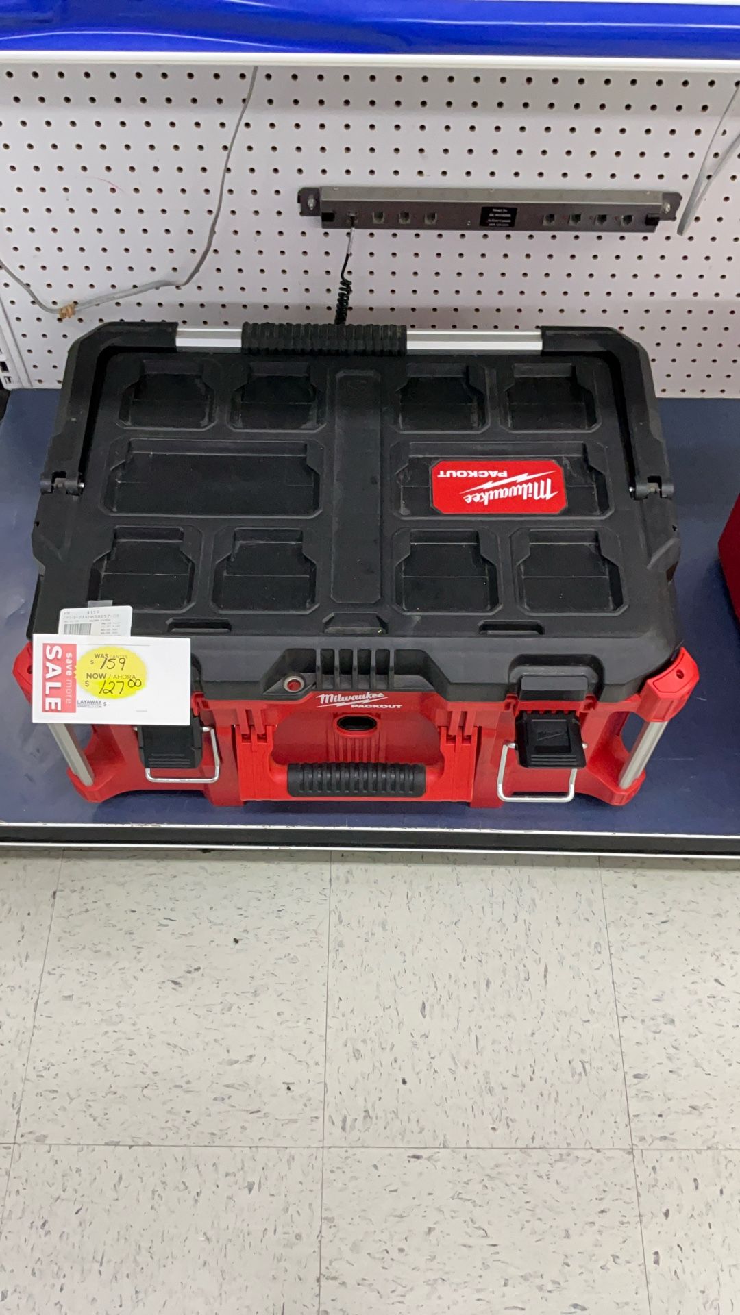 Tool Box