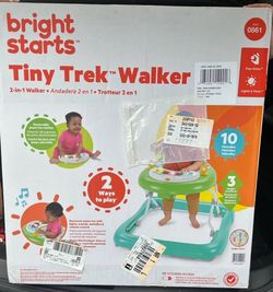 Baby Walker