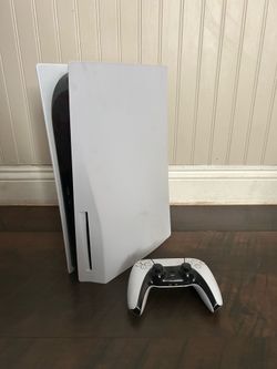 Ps5 disc edition