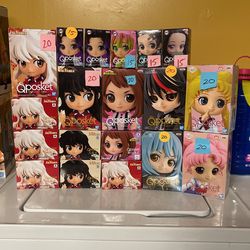 QPOSKET
