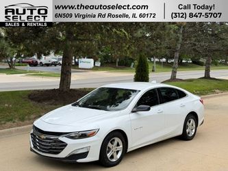 2023 Chevrolet Malibu