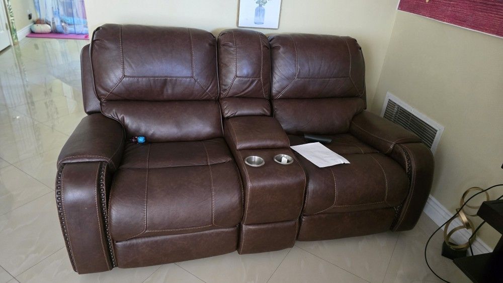 Sofa RYCLINERS