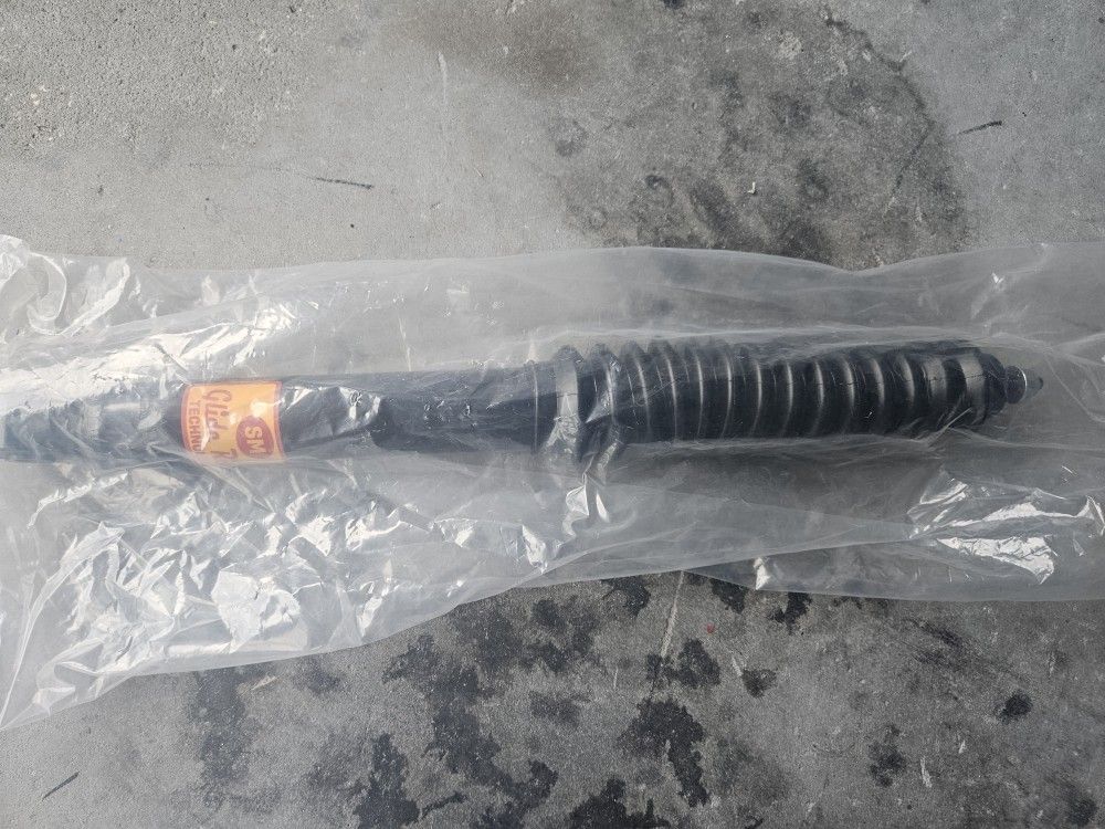 Cadillac XTS Strut and springs (conversion kit) - Pair - OBO