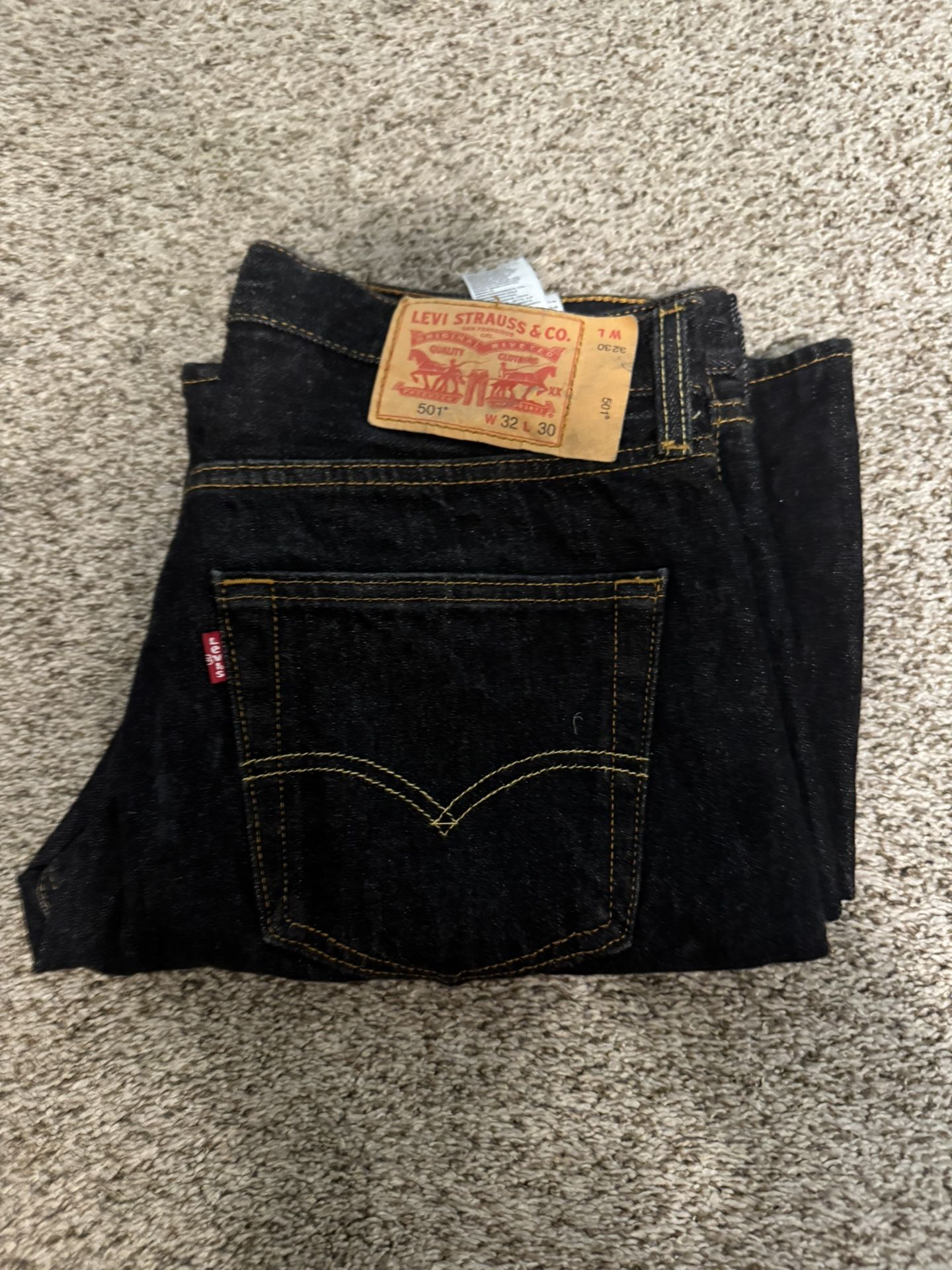 501 Jeans