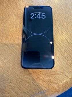 iPhone 14 Pro Max 128gb