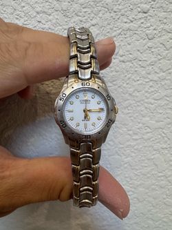 Citizen watch