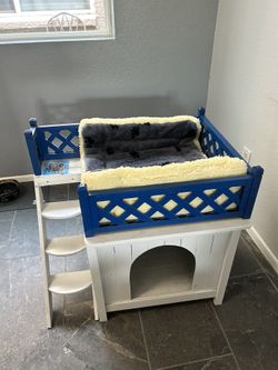 Dog House Medium/Small