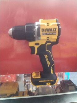 DEWALT CORDLESS DRILL DRIVER