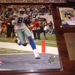 Dez Bryant