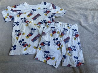 Mickey Set 