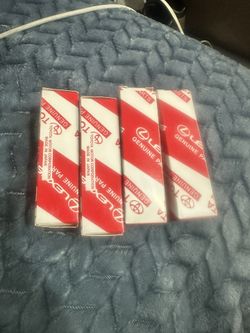 Denso Oem Spark Plugs