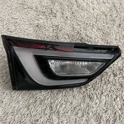 Left rear light for Infinity Qx 60