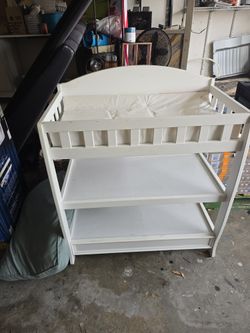 Baby Changer