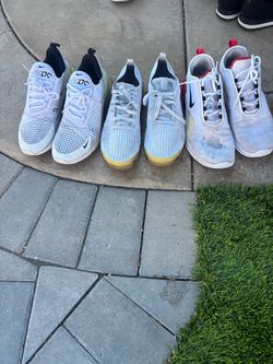 Nike shoes